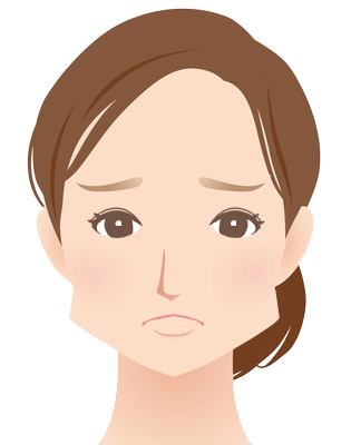 Vライン形成 術前